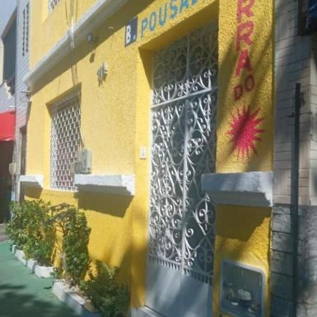 Pousada Terra Do Sol Fortaleza  Eksteriør bilde